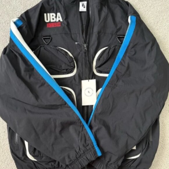 Nike x Undercover UBA Track Suit Jacket - Picture 2 of 12